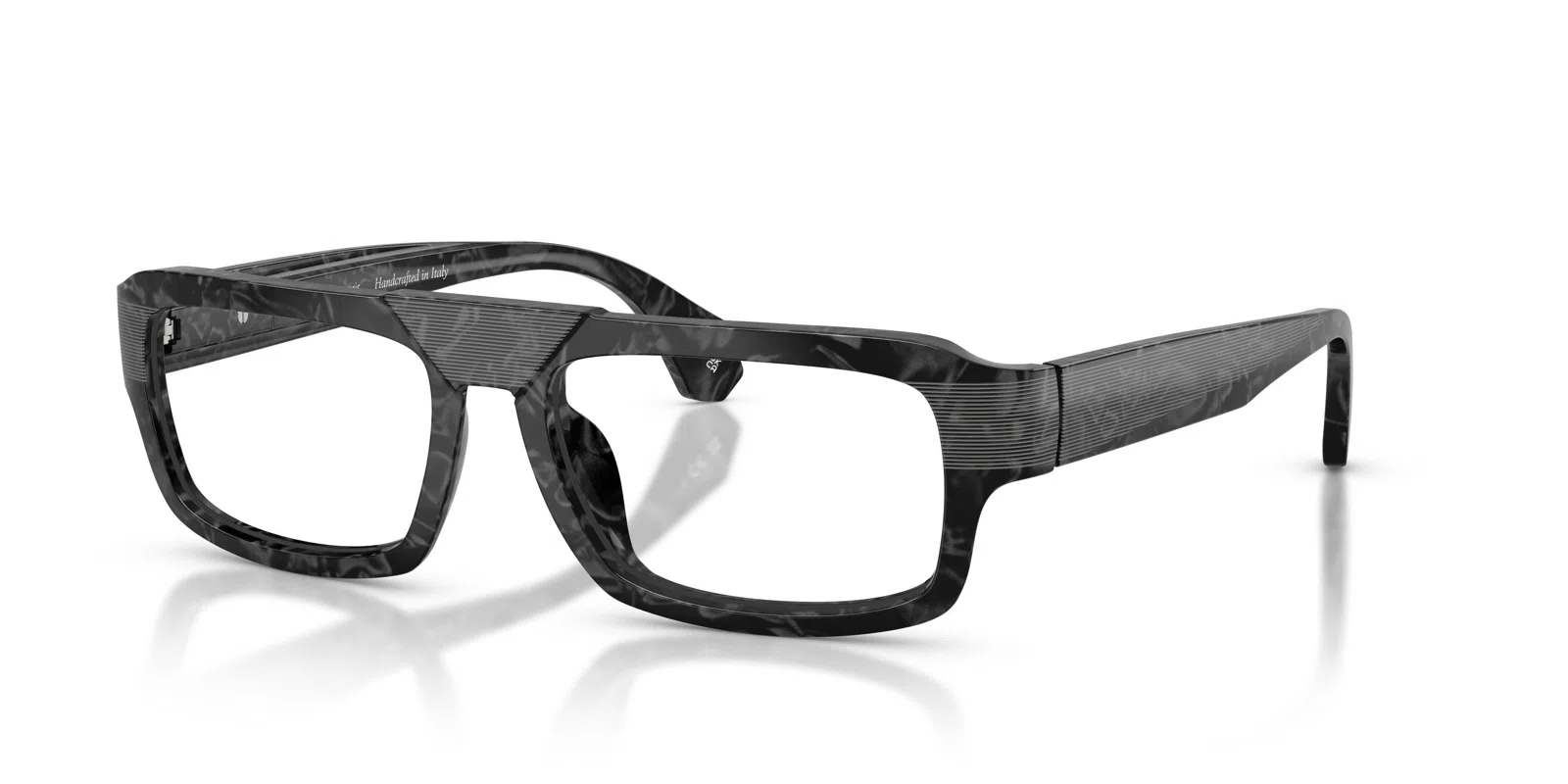 Alain Mikli 3534 Eyeglasses - view 9